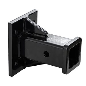 Receiver Multi Fit 2in 4 Bolt