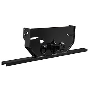 Hitch Plate Ford 2-1 / 2in Rec