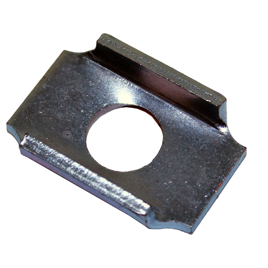 Plate Lock Nut