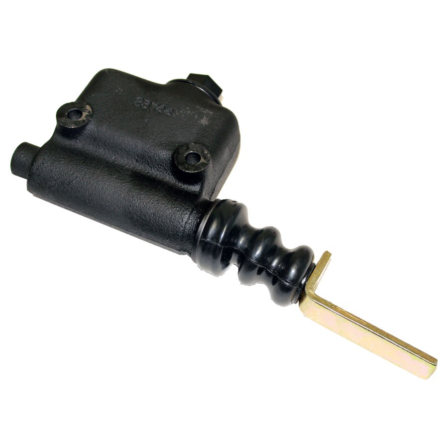 Titan & Dico Master Cylinders, Caps, & Gaskets