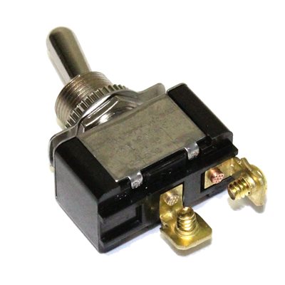 Switch Toggle On / Off