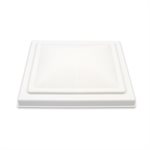 Vent Lid Ventline / Elixir White