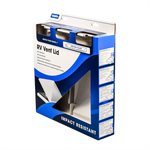 Vent Lid Ventline / Elixir White