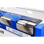 Vent Lid Ventline / Elixir White