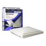 Vent Lid Ventline / Elixir White