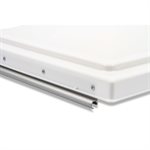 Vent Lid Ventline / Elixir White