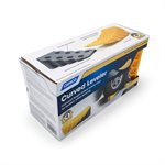 Wheel Chock / Leveler Curved