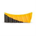 Wheel Chock / Leveler Curved
