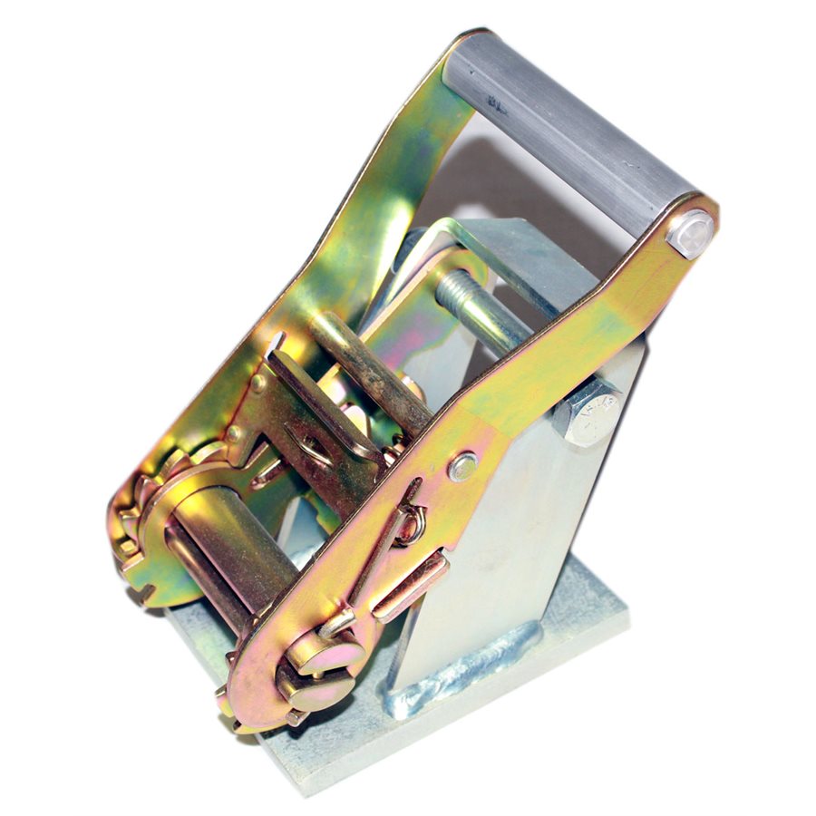 Ratchet Action Ratchet Assm For Croft Tow Dolly