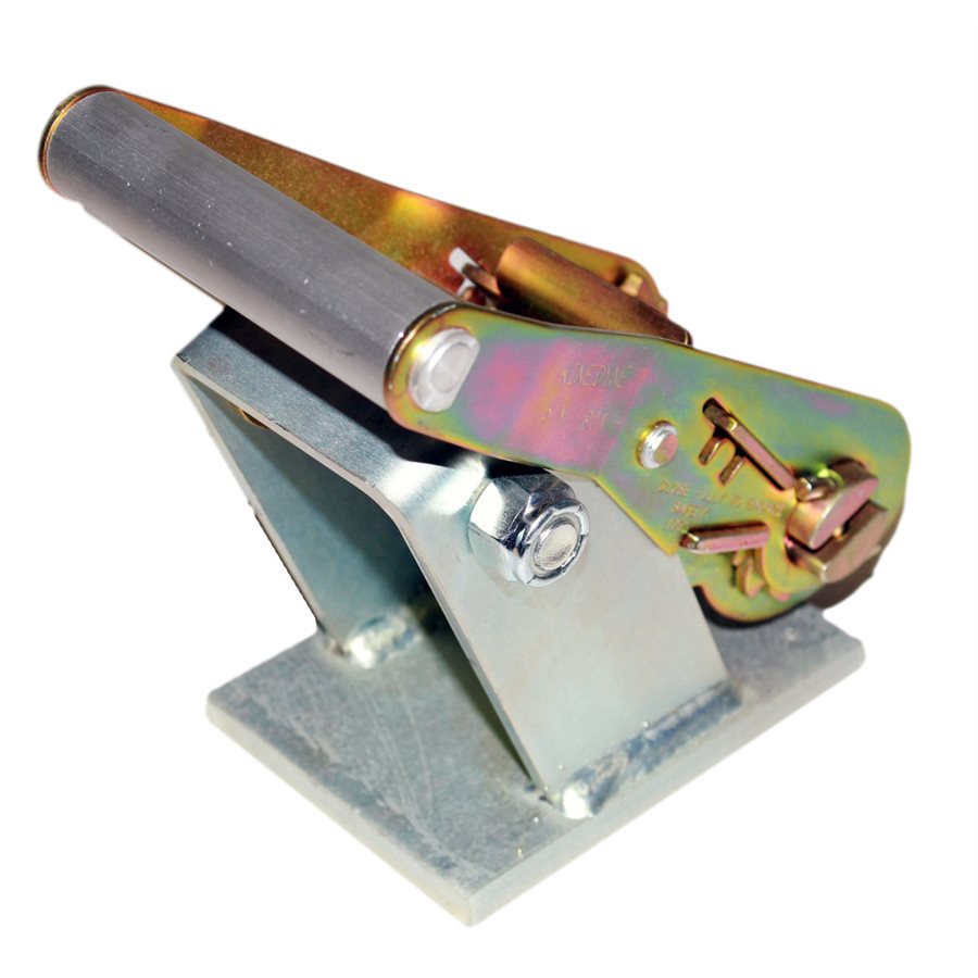 Ratchet Action Ratchet Assm For Croft Tow Dolly