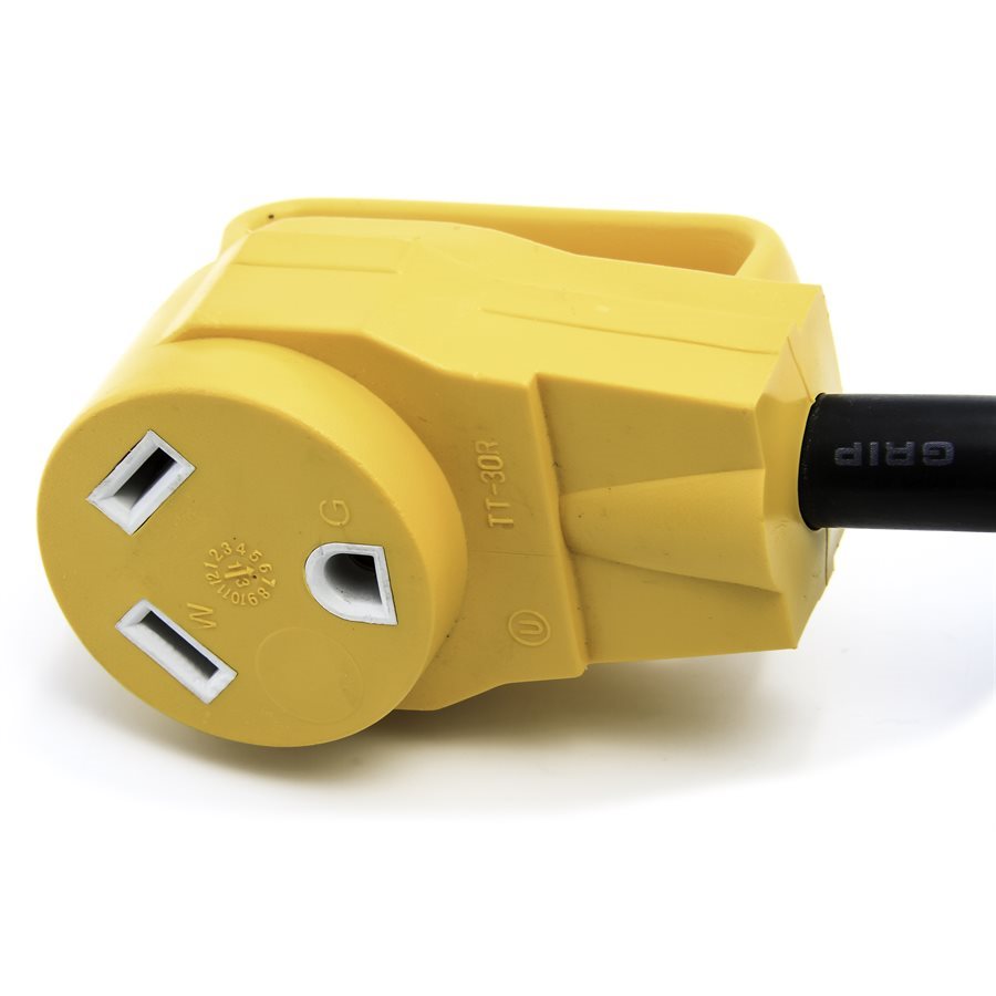 Electrical Circuit AnalyzerPower Grip 30AM