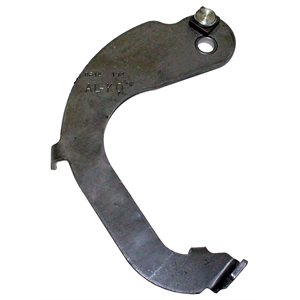 Lever Arm 12 x 2 LH