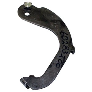 Lever Arm 12 x 2 RH