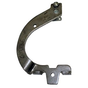 Lever Arm 8-12K LH