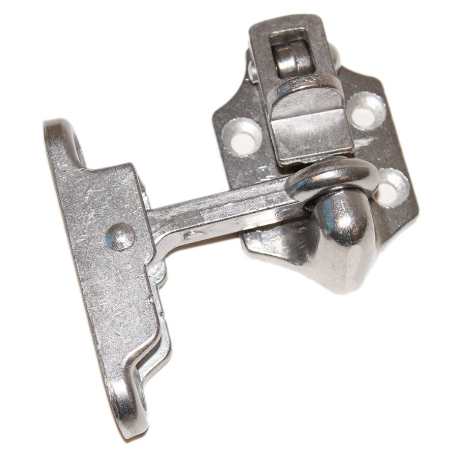 Door Holder 2in 2Pcs Aluminum