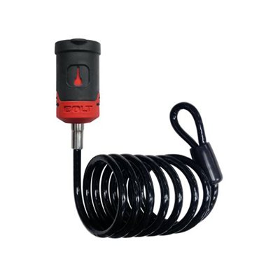 (WSL)Lock Cable 6ft Chrysler