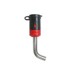 (WSL)Lock Receiver 1 / 2in Bent GM-A