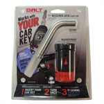 (WSL)Lock Receiver 1 / 2in Bent GM-B