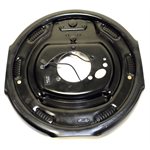 Brake Asy 12x2 Elec RH