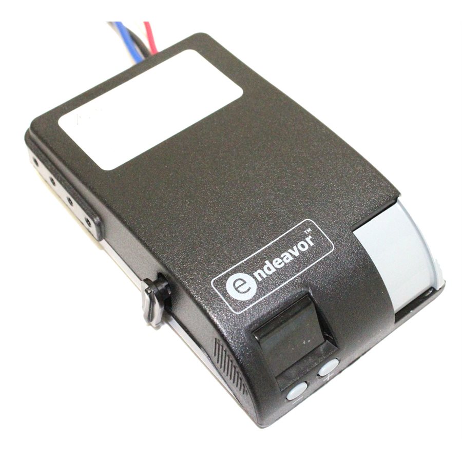 Endeavor Brake Controller 14 Axles