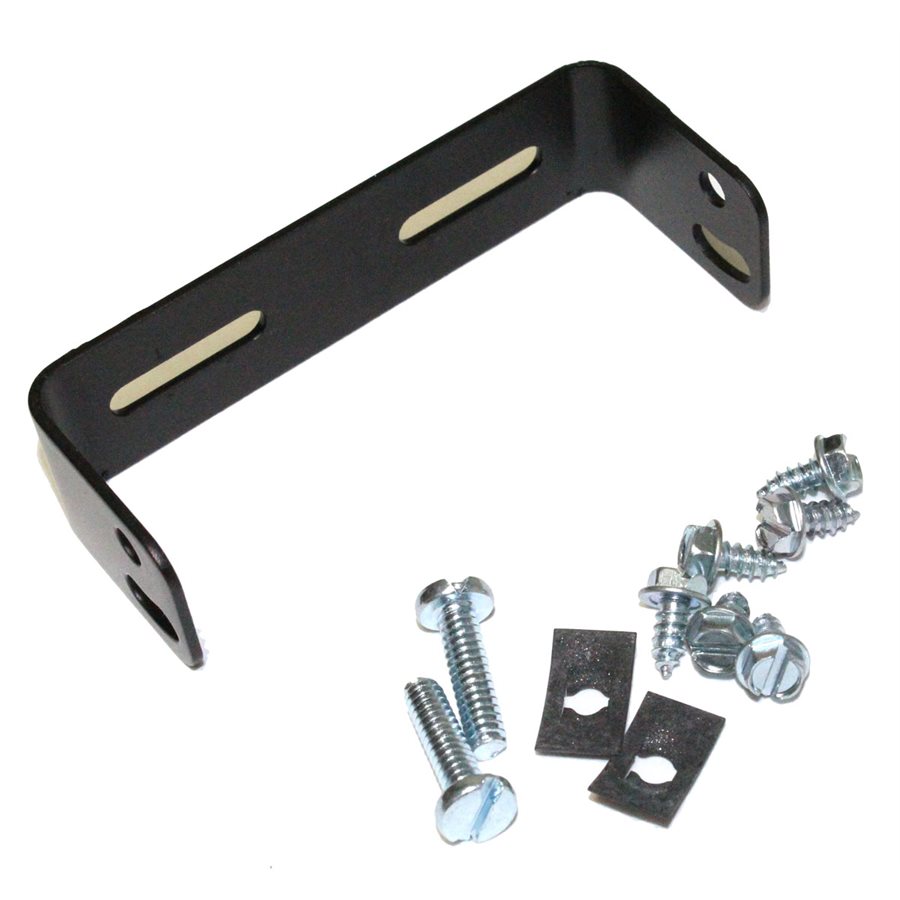 Endeavor Brake Controller 14 Axles