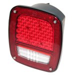 Light LED Stop / Tail / BU Reflex