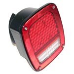 Light LED Stop / Tail / BU Reflex