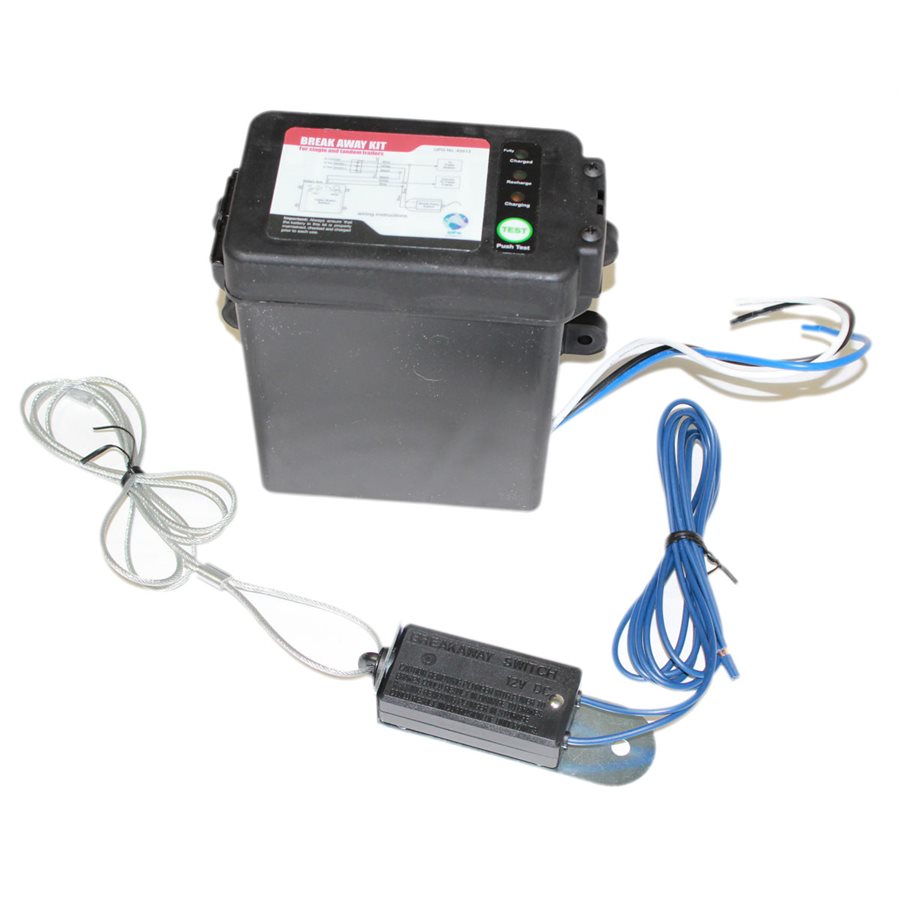 BreakAway Kit w / Charger