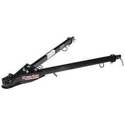 Tow Bar 5K Kwik Tow Tow Bar 5K Kwik Tow