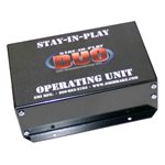 Brake System Stay-IN-Play Duo