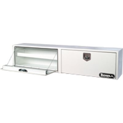 Toolbox 16x13x96 Topside White