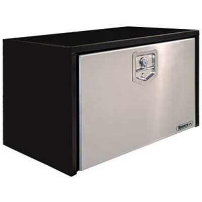 Toolbox 14x16x36 UB Black SS Toolbox 14x16x36 UB Black SS