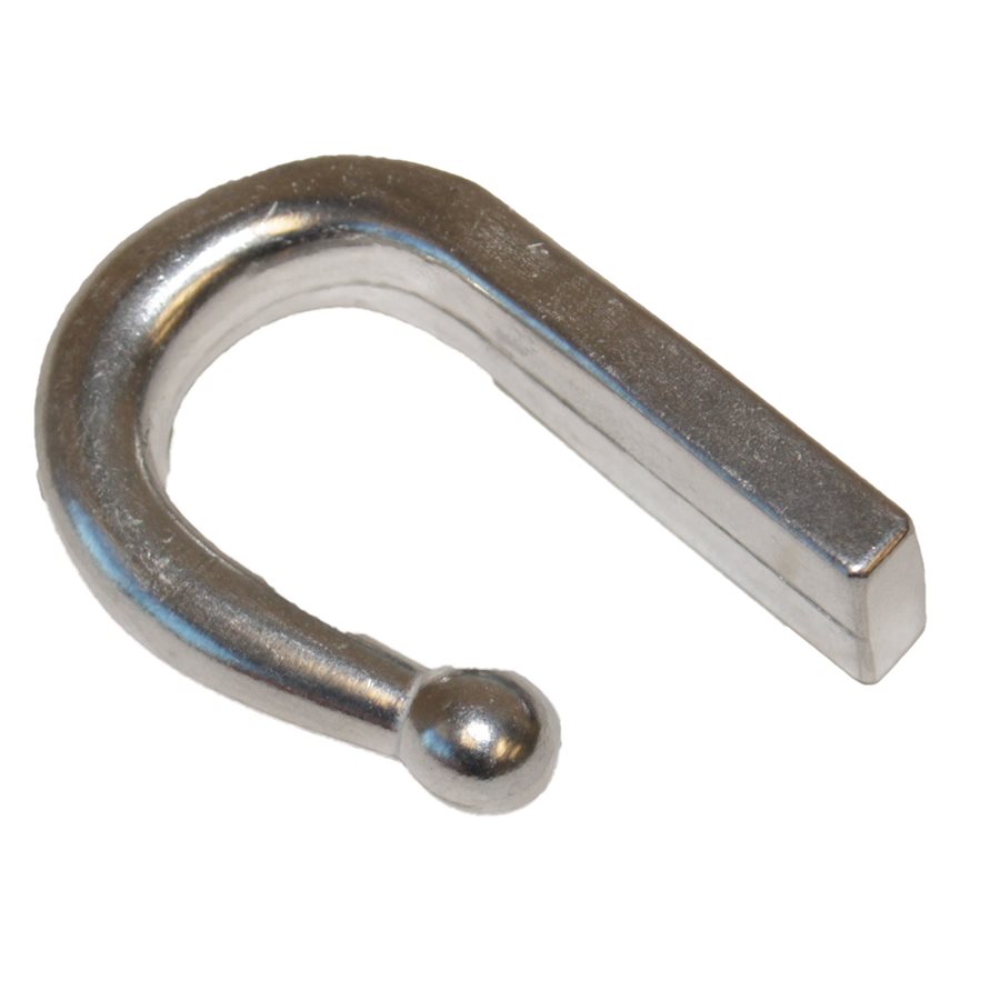 Hook Tarp Weld On 3.25in LG