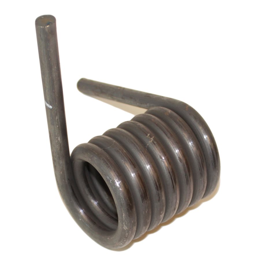 Ramp Torsion Spring LH