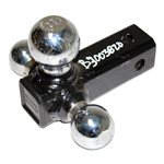 Mount Adj Tri-Ball Head