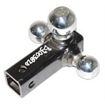 Mount Adj Tri-Ball Head