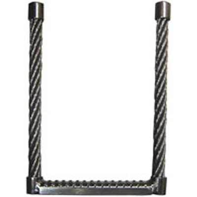 Step 9inx12in Cable Style