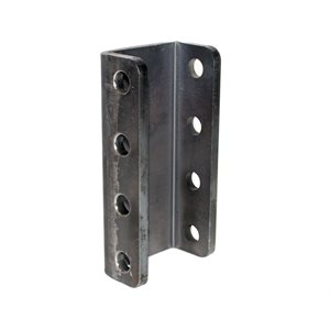 Channel Mount 3 Position