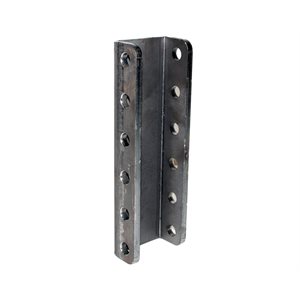 Channel Mount 5 Position