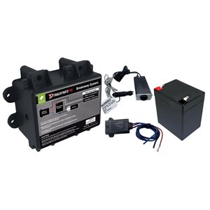 Break Away Kit W / Charger