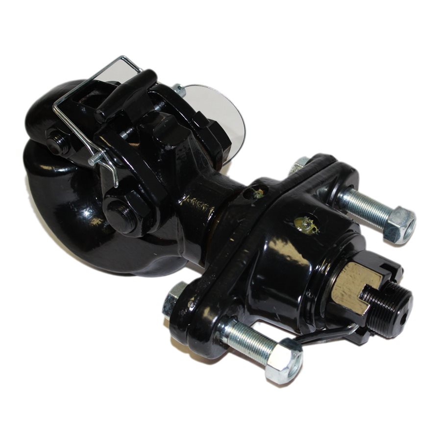 Pintle Hitch 30 Ton Swivel