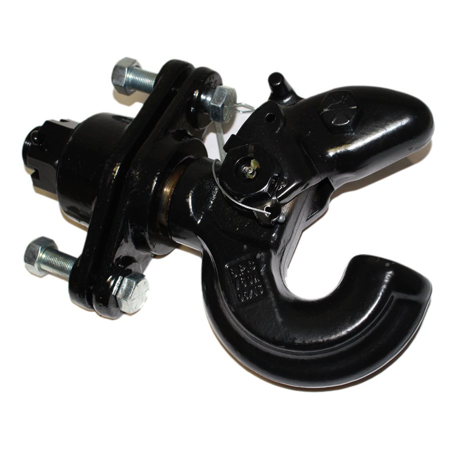 Pintle Hitch 30 Ton Swivel