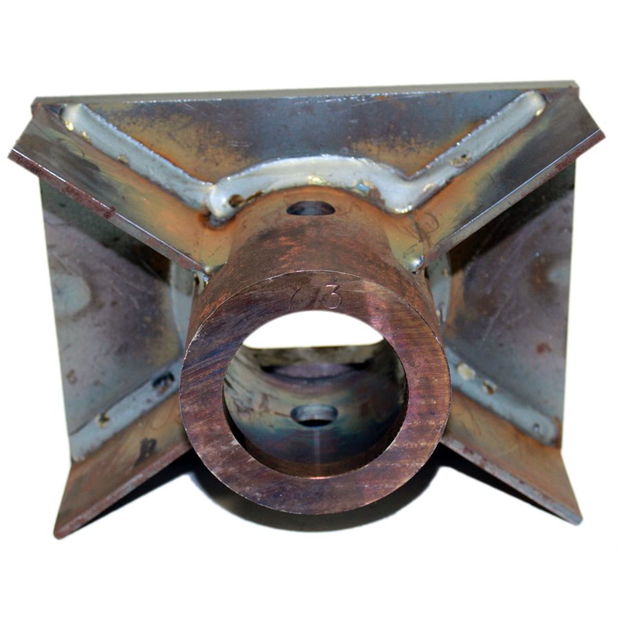 Gooseneck Hitch Flatbed