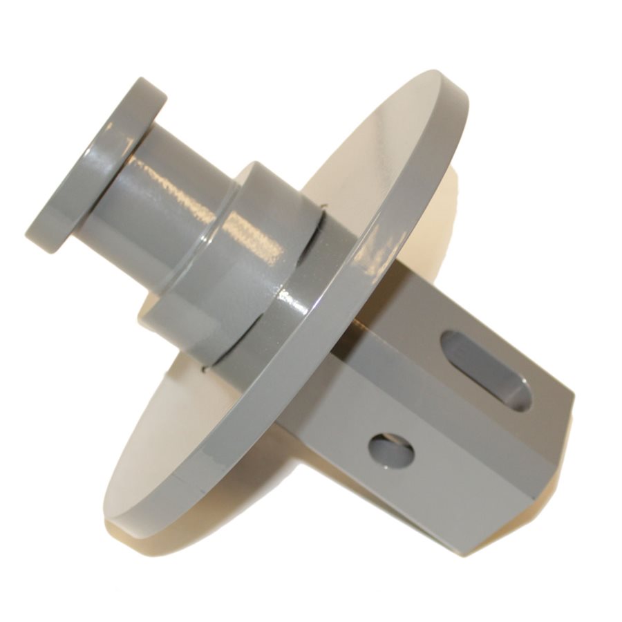 King Pin Adapter Inverted