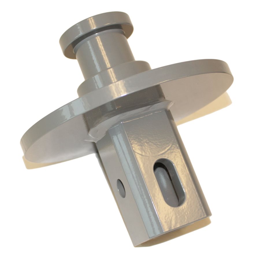 King Pin Adapter Inverted