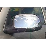 (WSL) Mirror Chevy Pair (See Fit)