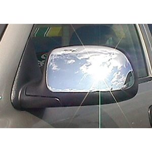 (WSL) Mirror Chevy Pair (See Fit)