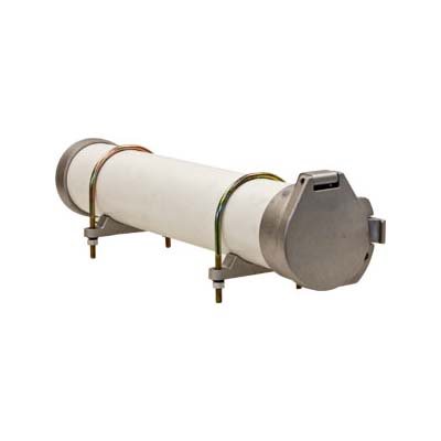 Carrier Conduit Kit 4in