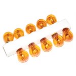 (WSL) Bulb Index 12 / 14V 2.1 / .48amp 10 Box