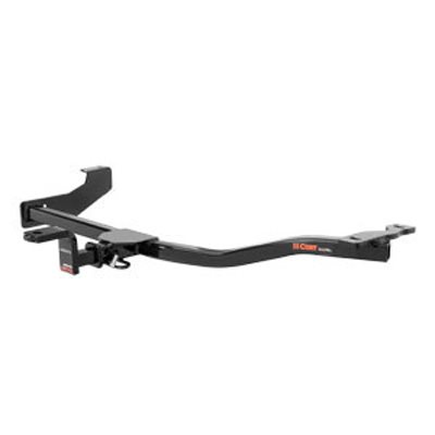 Hitch Class 1 Receiver